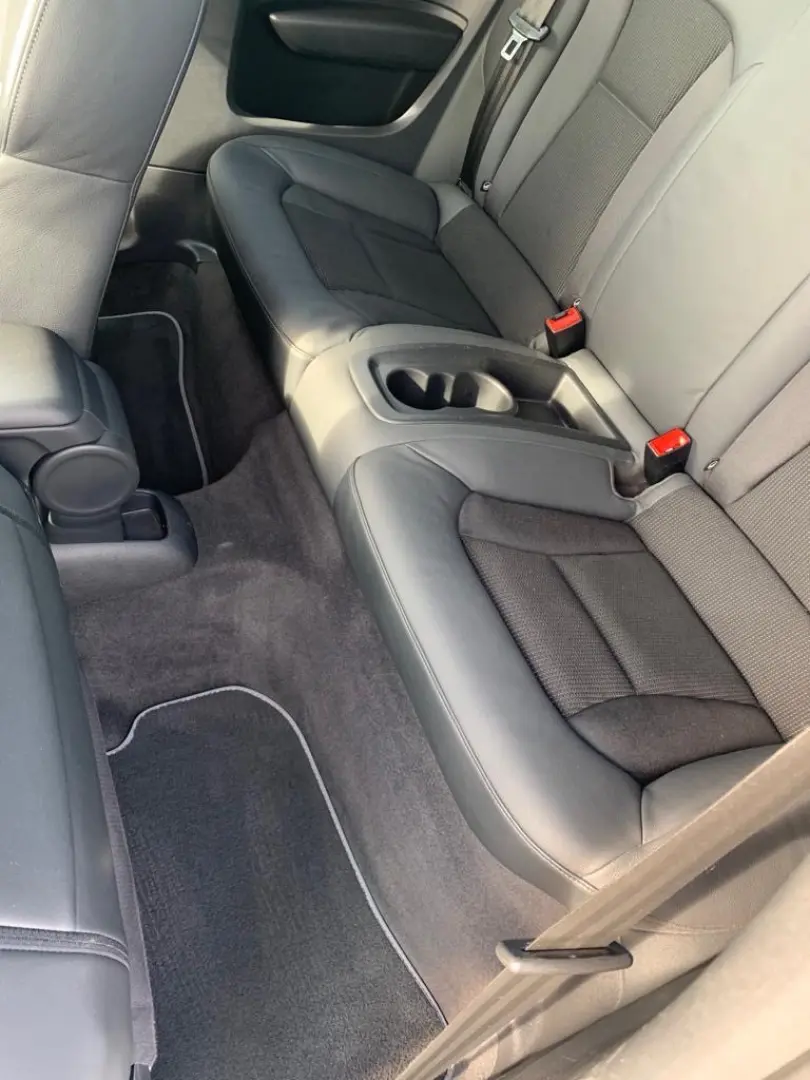 Audi A1 TFSI  S line