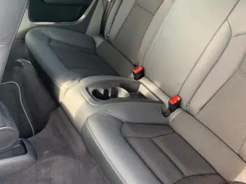 Audi A1 TFSI  S line