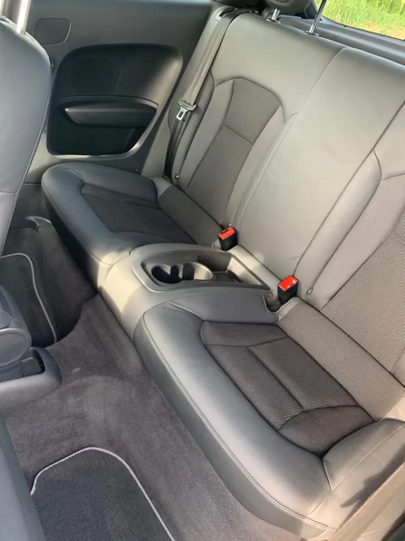 Audi A1 TFSI  S line