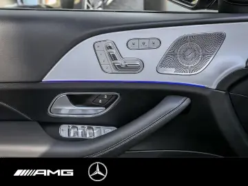 Mercedes-Benz GLE 450 d 4M COUPE AMG PANORAMA 360  NIGHT