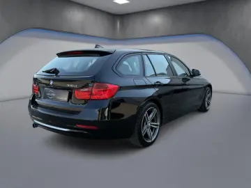 BMW F31 2.0d