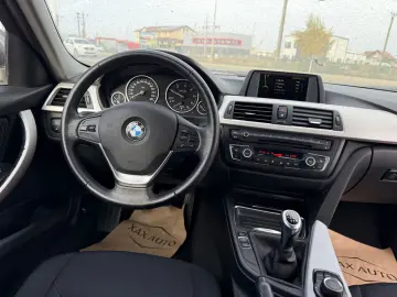 BMW F31 2.0d
