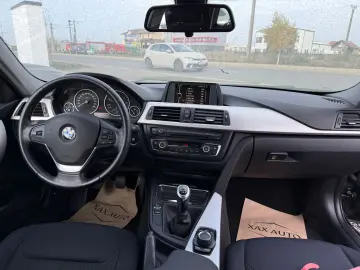 BMW F31 2.0d