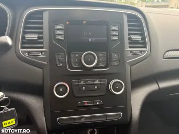 Renault Megane TCE 114 GPF Life