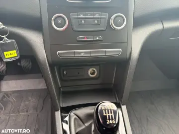 Renault Megane TCE 114 GPF Life