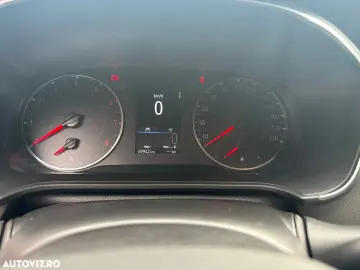 Renault Megane TCE 114 GPF Life