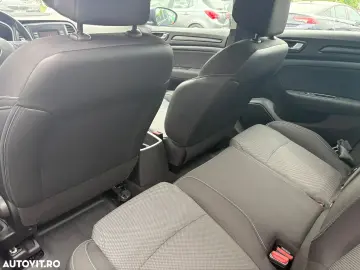 Renault Megane TCE 114 GPF Life