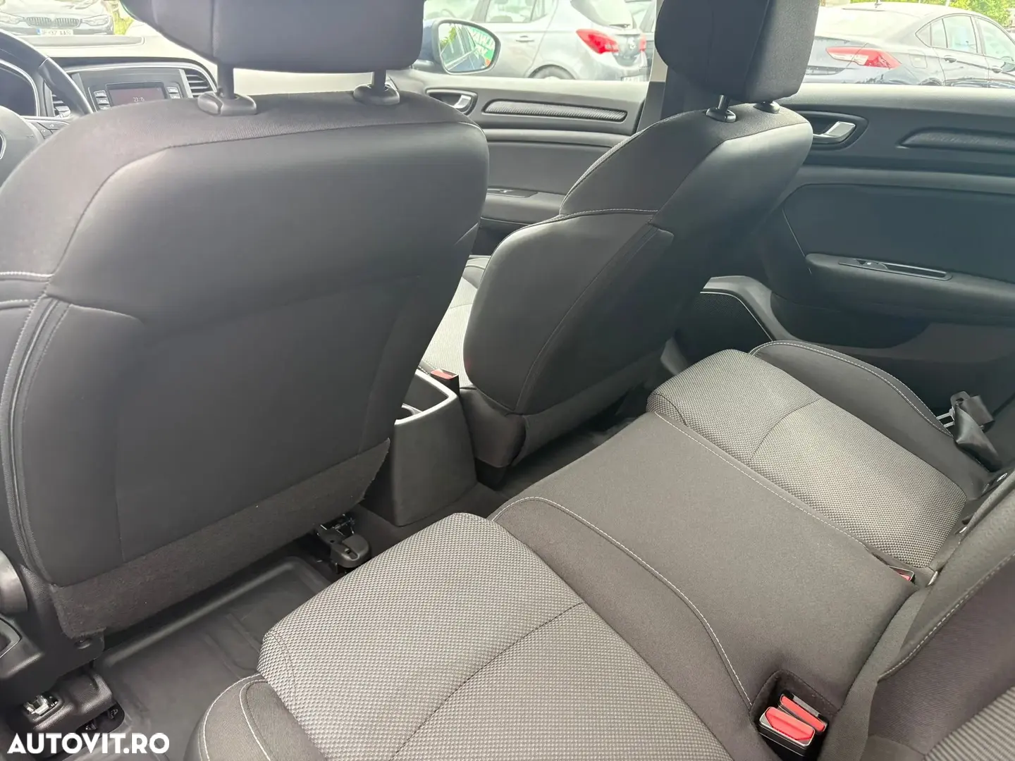 Renault Megane TCE 114 GPF Life