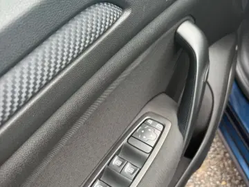 Renault Megane TCE 114 GPF Life