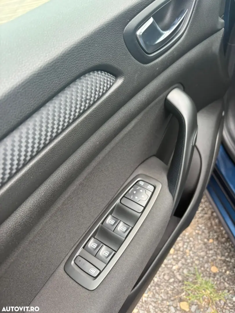 Renault Megane TCE 114 GPF Life