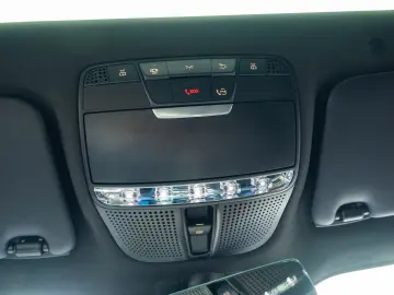 Mercedes-Benz GLC 63 AMG