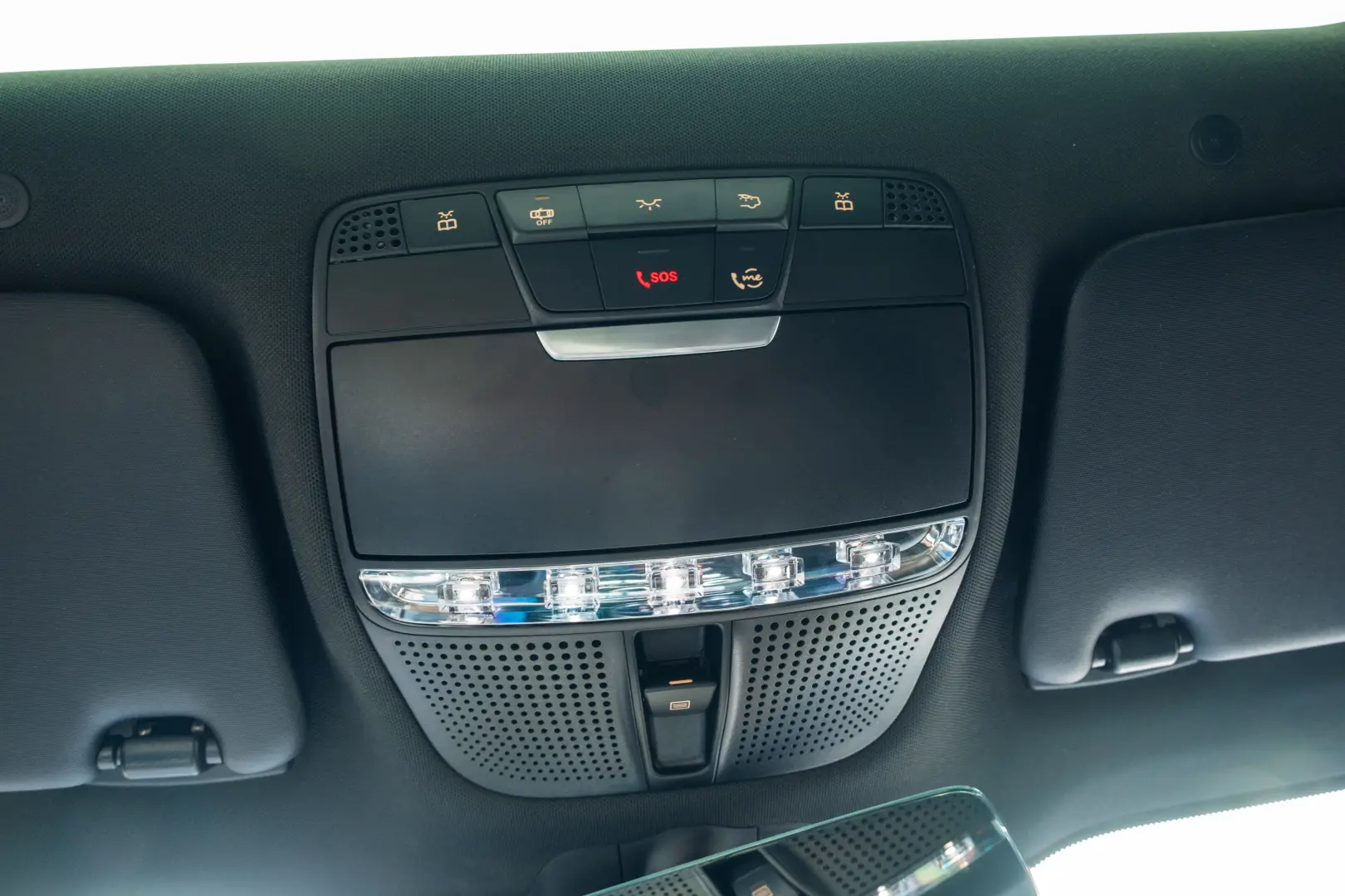 Mercedes-Benz GLC 63 AMG