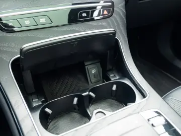 Mercedes-Benz GLC 63 AMG