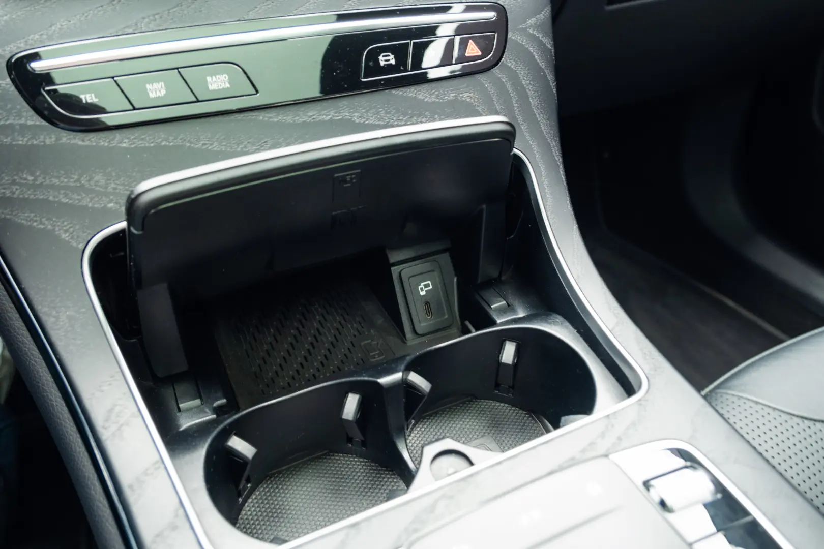 Mercedes-Benz GLC 63 AMG