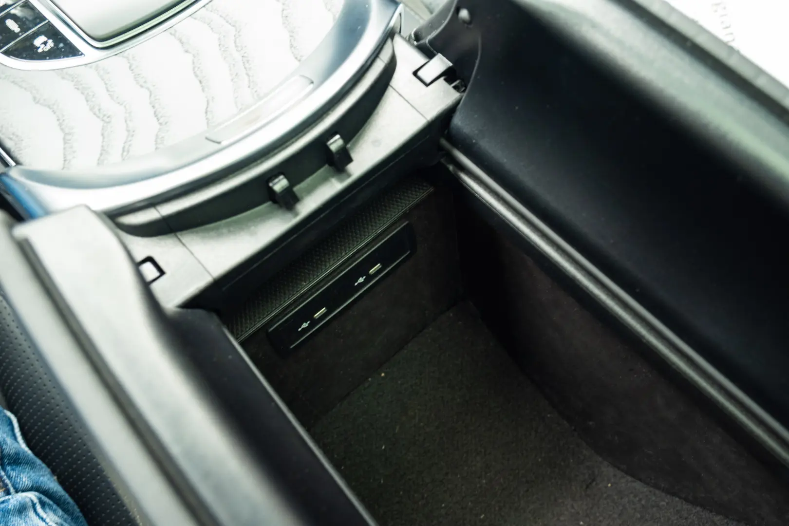 Mercedes-Benz GLC 63 AMG