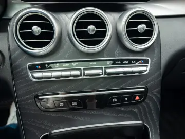 Mercedes-Benz GLC 63 AMG