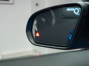 Mercedes-Benz GLC 63 AMG