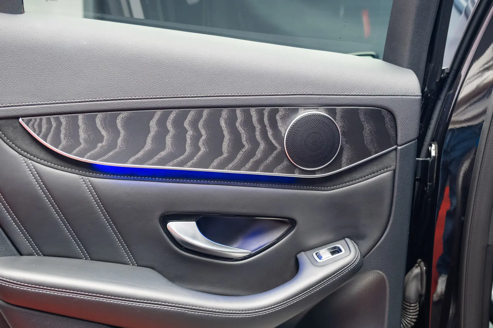 Mercedes-Benz GLC 63 AMG