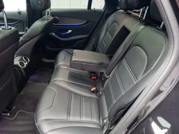 Mercedes-Benz GLC 63 AMG