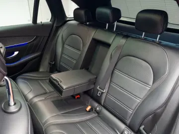 Mercedes-Benz GLC 63 AMG