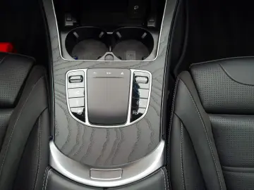 Mercedes-Benz GLC 63 AMG