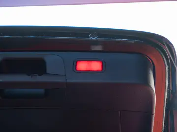 Mercedes-Benz GLC 63 AMG