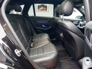 Mercedes-Benz GLC 63 AMG