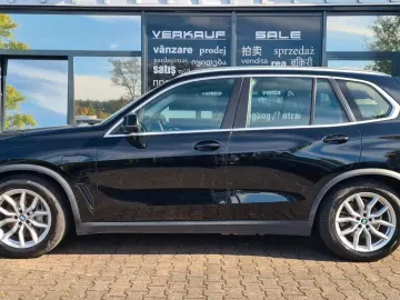 X5 x45 e  - MEMORY- 2 ACHS - CAM -