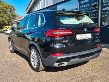 X5 x45 e  - MEMORY- 2 ACHS - CAM -