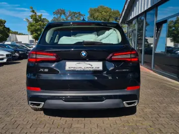 X5 x45 e  - MEMORY- 2 ACHS - CAM -