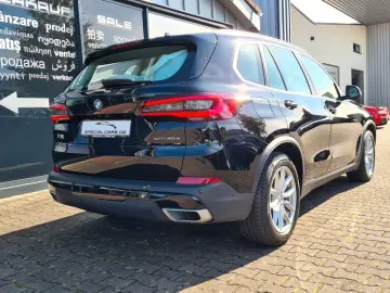 X5 x45 e  - MEMORY- 2 ACHS - CAM -