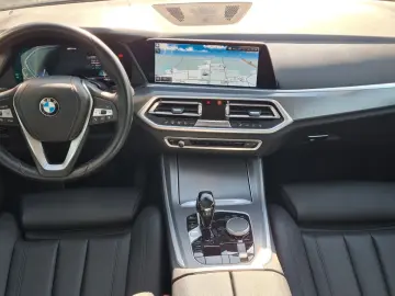 X5 x45 e  - MEMORY- 2 ACHS - CAM -