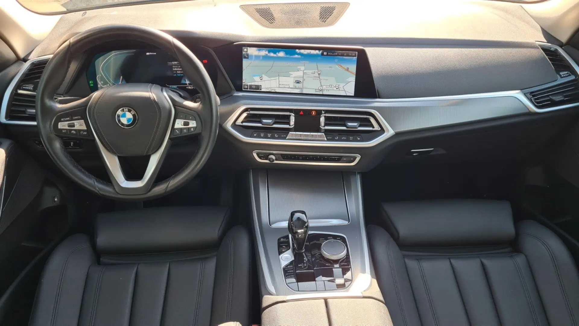 X5 x45 e  - MEMORY- 2 ACHS - CAM -