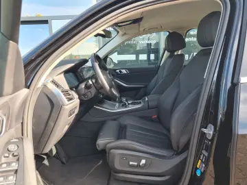 X5 x45 e  - MEMORY- 2 ACHS - CAM -