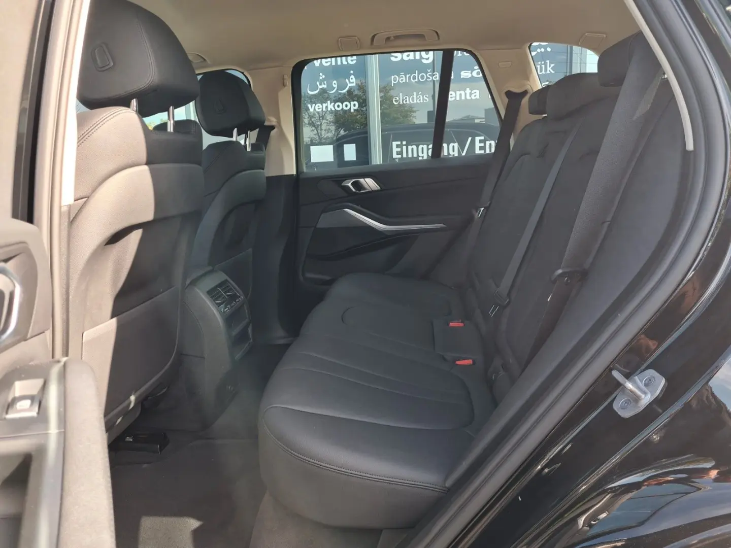 X5 x45 e  - MEMORY- 2 ACHS - CAM -