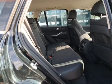 X5 x45 e  - MEMORY- 2 ACHS - CAM -