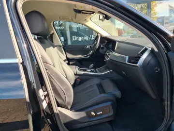 X5 x45 e  - MEMORY- 2 ACHS - CAM -