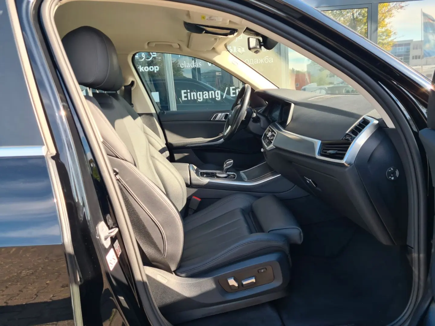 X5 x45 e  - MEMORY- 2 ACHS - CAM -