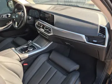 X5 x45 e  - MEMORY- 2 ACHS - CAM -