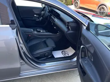 Mercedes-Benz CLA 200 d Coupe Aut.