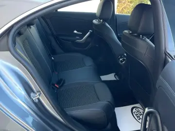 Mercedes-Benz CLA 200 d Coupe Aut.