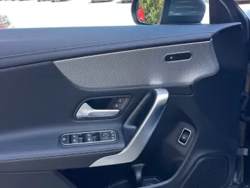 Mercedes-Benz CLA 200 d Coupe Aut.