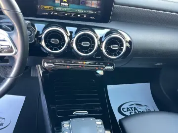 Mercedes-Benz CLA 200 d Coupe Aut.