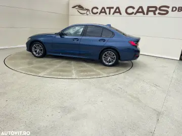 BMW Seria 3 320d AT MHEV