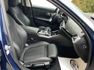 BMW Seria 3 320d AT MHEV
