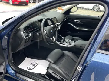 BMW Seria 3 320d AT MHEV