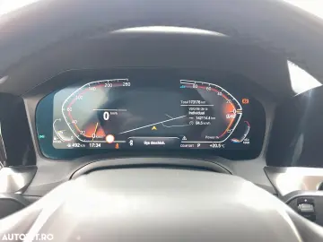 BMW Seria 3 320d AT MHEV