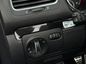 VOLKSWAGEN GOLF 6 CABRIO