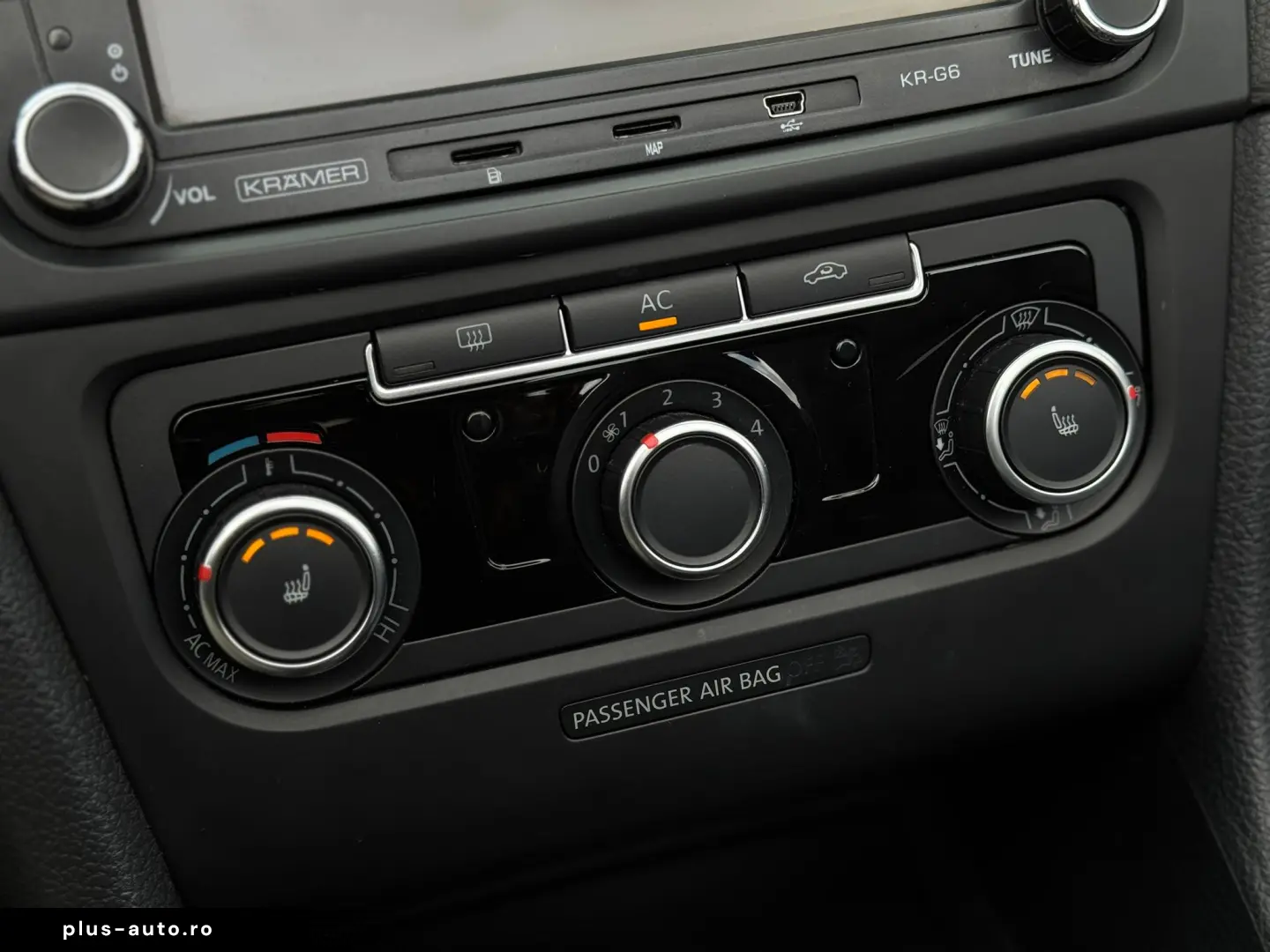 VOLKSWAGEN GOLF 6 CABRIO