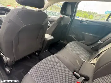 Opel Astra Sport Tourer Turbo 1.4 ECOTEC Dynamic Aut.